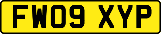 FW09XYP