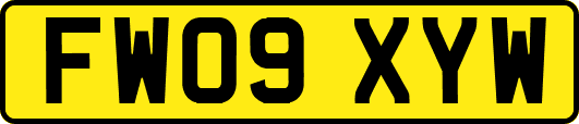 FW09XYW