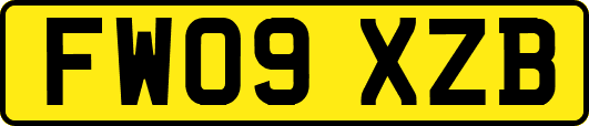 FW09XZB