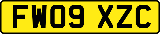 FW09XZC