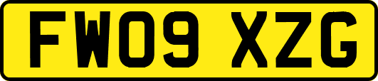 FW09XZG