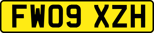 FW09XZH