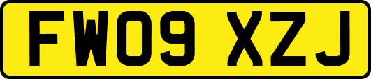 FW09XZJ