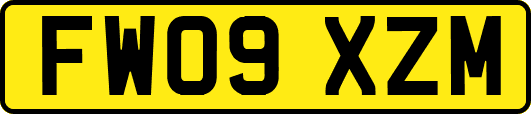FW09XZM