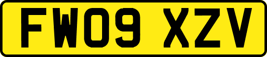 FW09XZV