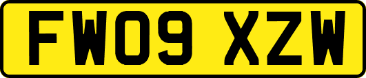 FW09XZW