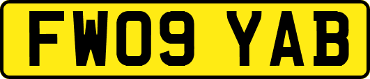 FW09YAB