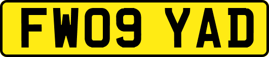 FW09YAD