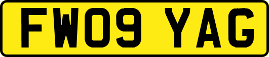 FW09YAG