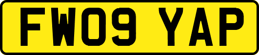 FW09YAP
