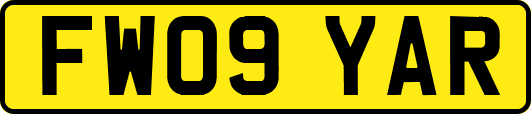 FW09YAR