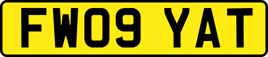 FW09YAT