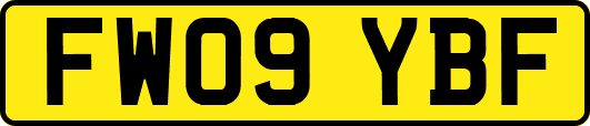 FW09YBF