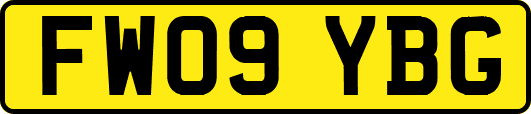 FW09YBG