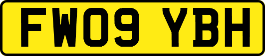 FW09YBH