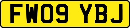 FW09YBJ