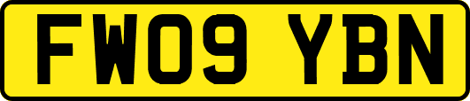 FW09YBN