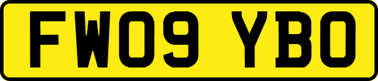 FW09YBO