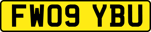 FW09YBU