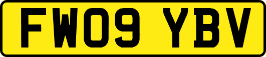 FW09YBV
