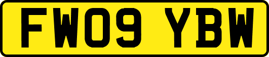 FW09YBW