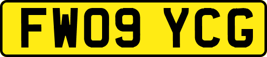 FW09YCG