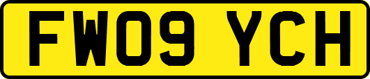 FW09YCH