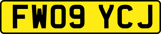 FW09YCJ