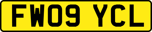 FW09YCL