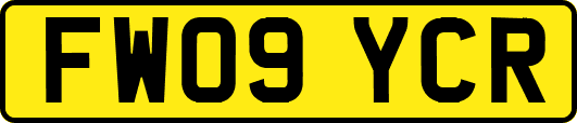 FW09YCR