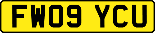 FW09YCU