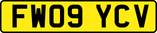 FW09YCV
