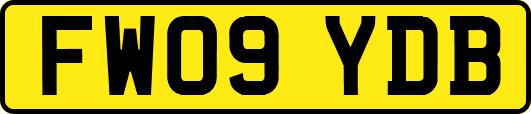 FW09YDB