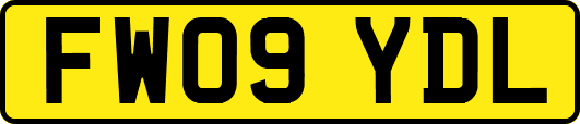 FW09YDL