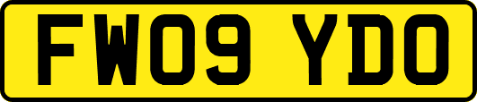 FW09YDO