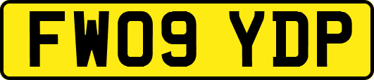 FW09YDP