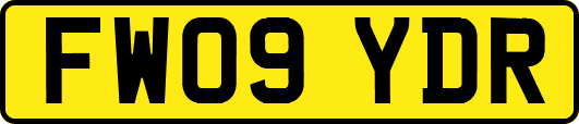 FW09YDR