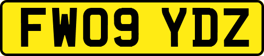 FW09YDZ