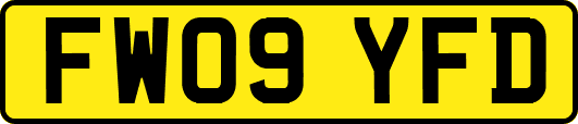 FW09YFD