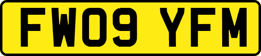 FW09YFM