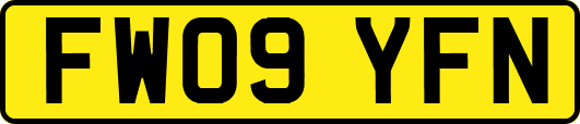 FW09YFN