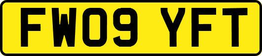 FW09YFT