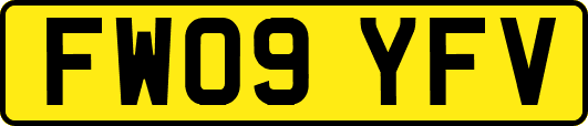 FW09YFV