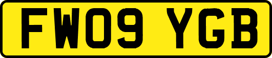 FW09YGB