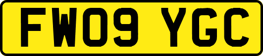 FW09YGC