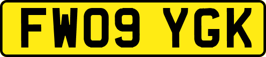 FW09YGK