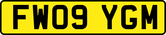 FW09YGM