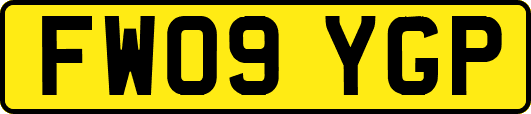 FW09YGP