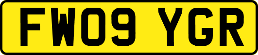 FW09YGR
