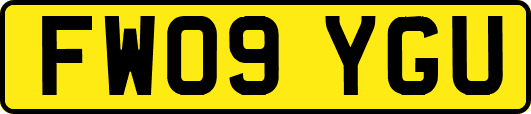FW09YGU